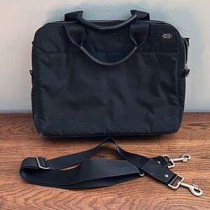 Jack Spade Warren Street New York laptop bag